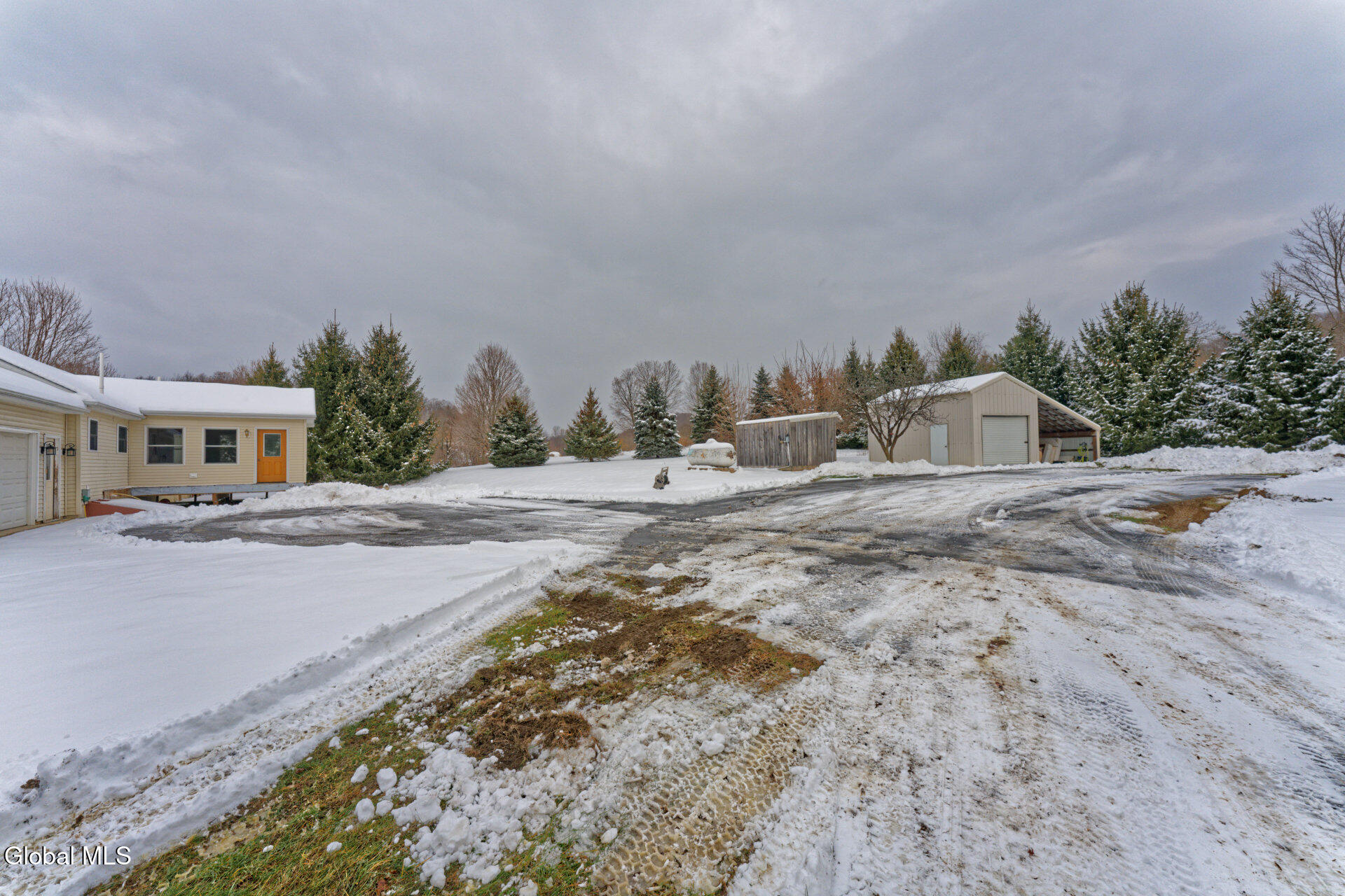 44 Allen Road Argyle, NY 12809 - Photo 10 of 58 Yard 3