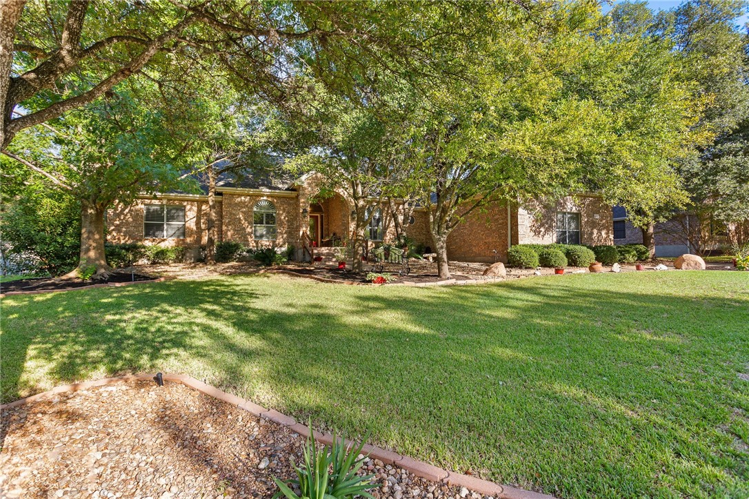 3028 Indigo Trail Round Rock, TX 78665 - Photo 1 of 1
