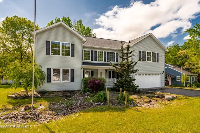 $570,000 | 7116 Fuller Station Road, Schenectady, NY 12303