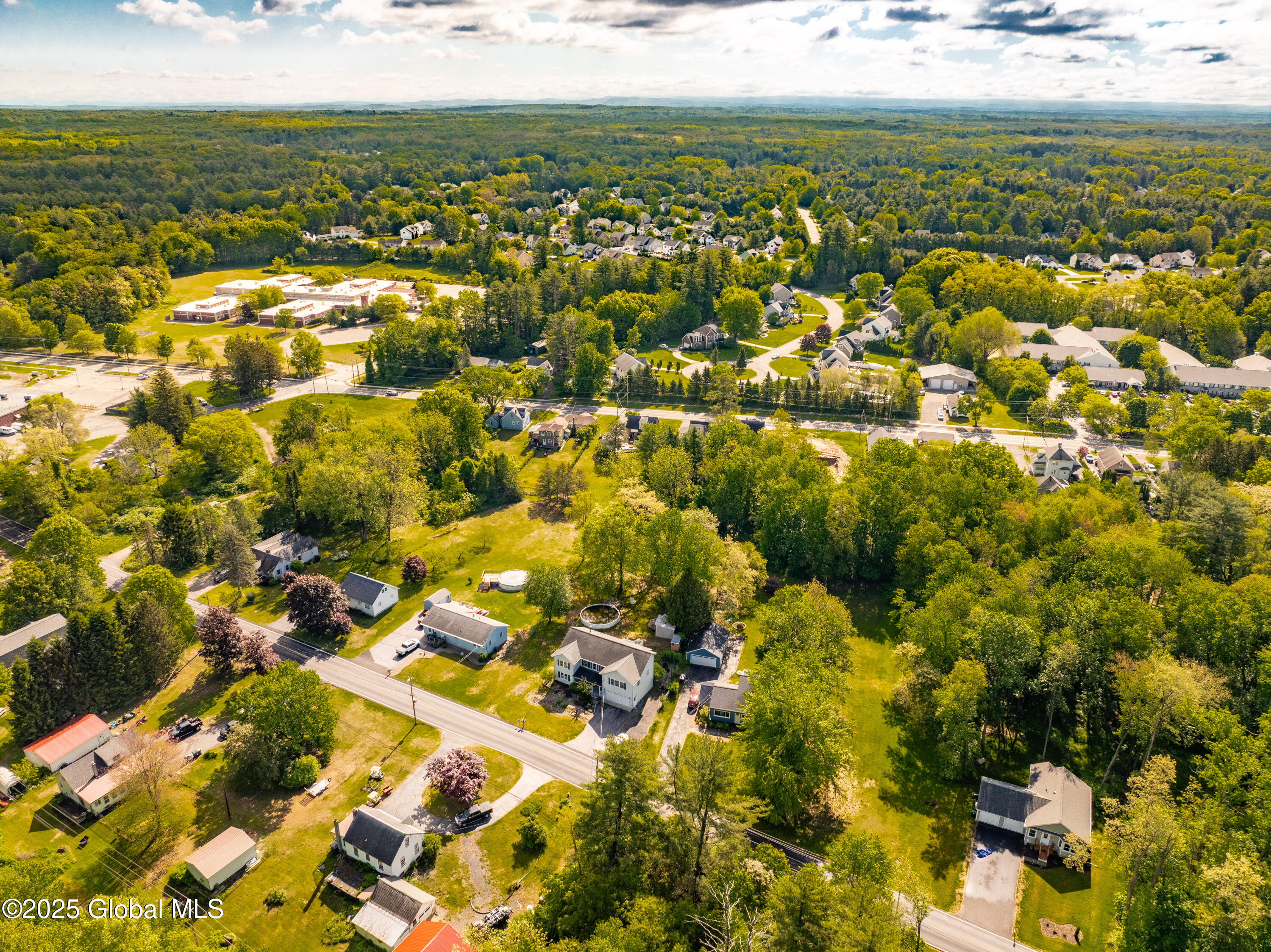 7116 Fuller Station Road Schenectady, NY 12303 - Photo 19 of 23 DJI_0001-HDR
