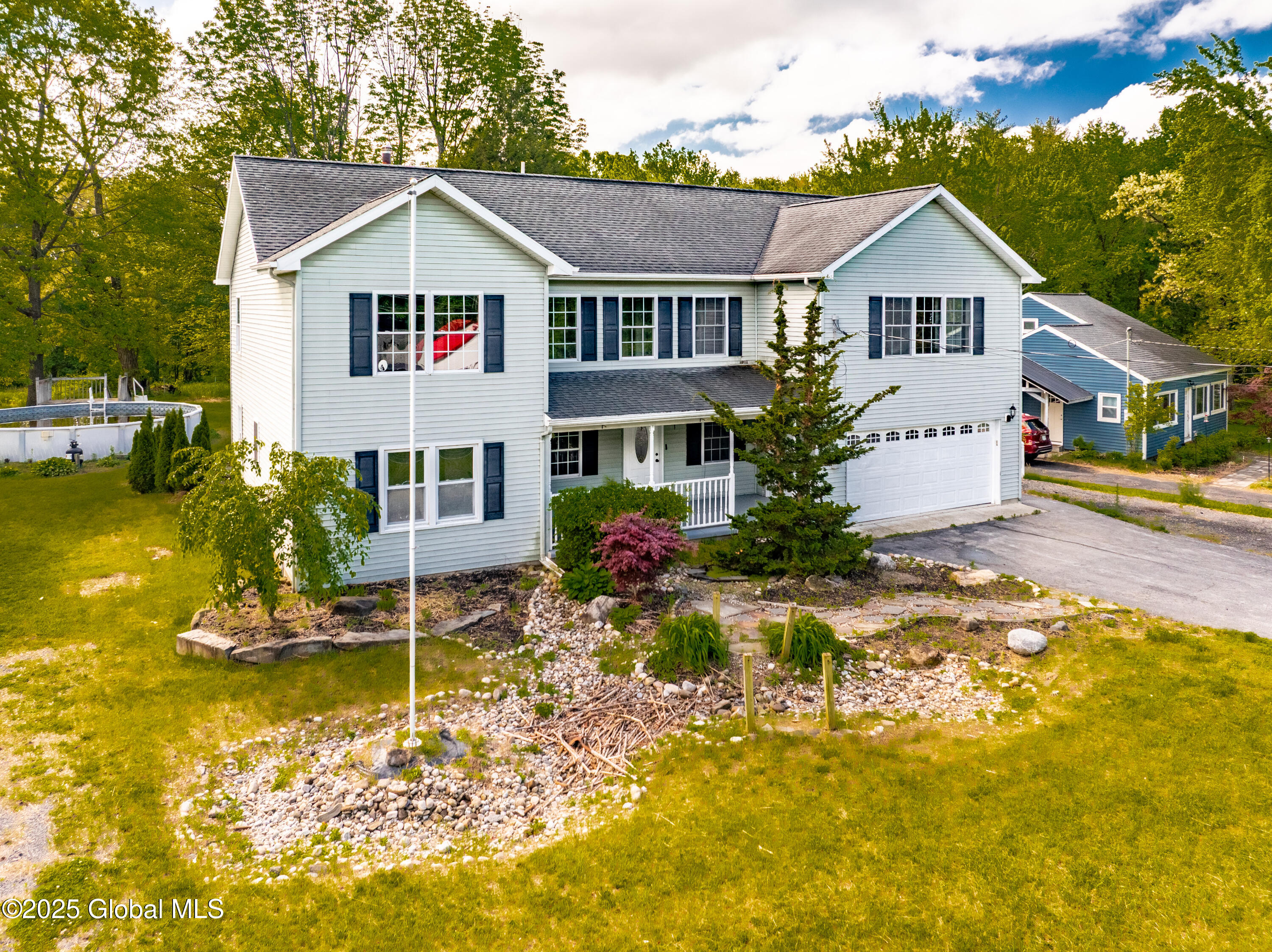 7116 Fuller Station Road Schenectady, NY 12303 - Photo 20 of 23 DJI_0971-HDR