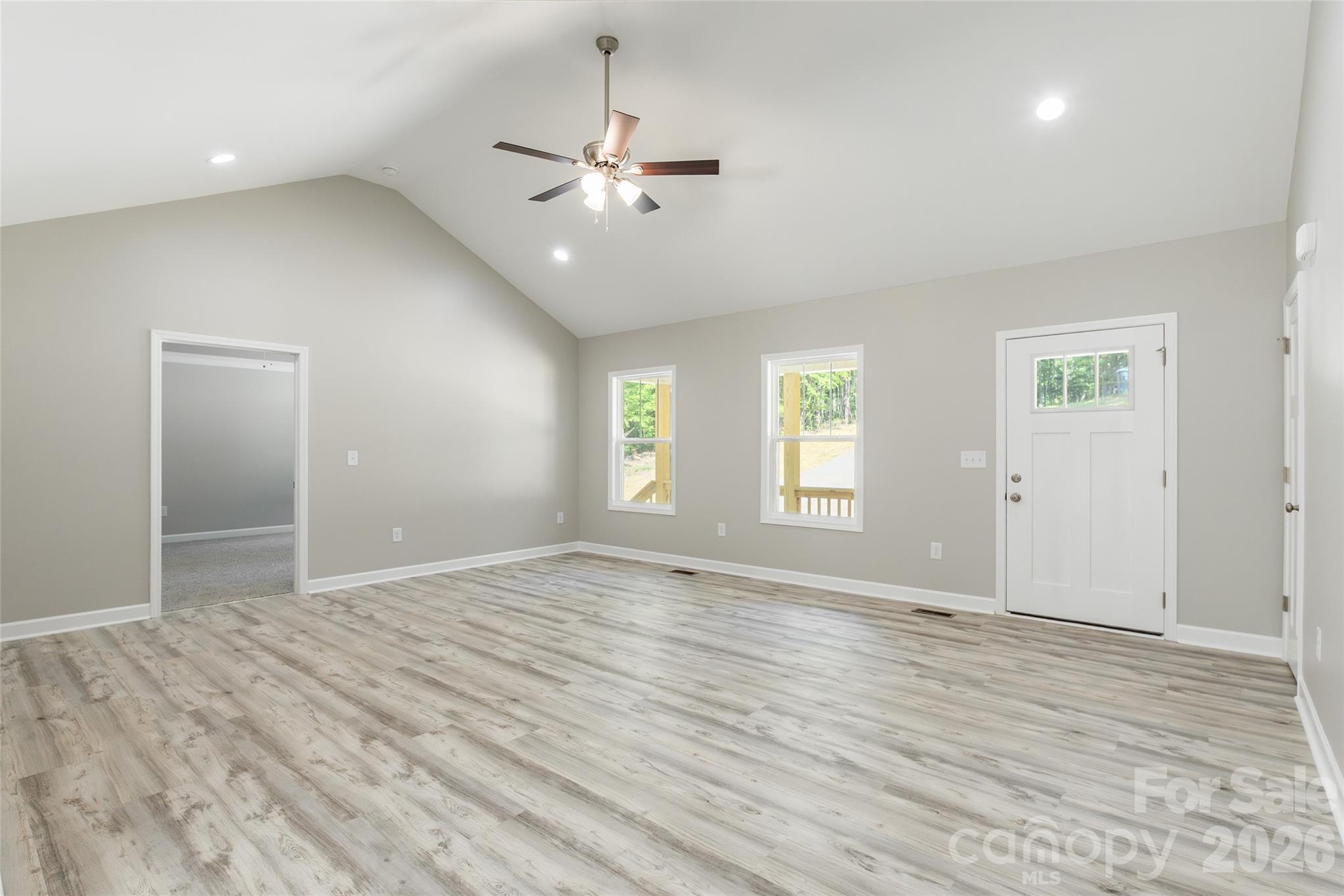 1630 Riddle Rd Extension Clover, SC 29710 - Photo 7 of 47