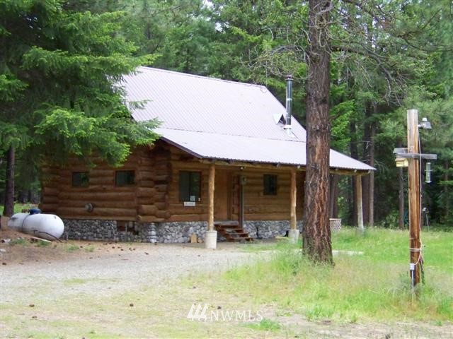 520 Wagon Wheel Road Cle Elum, WA 98922 - Photo 1 of 1 Gallery Image 1