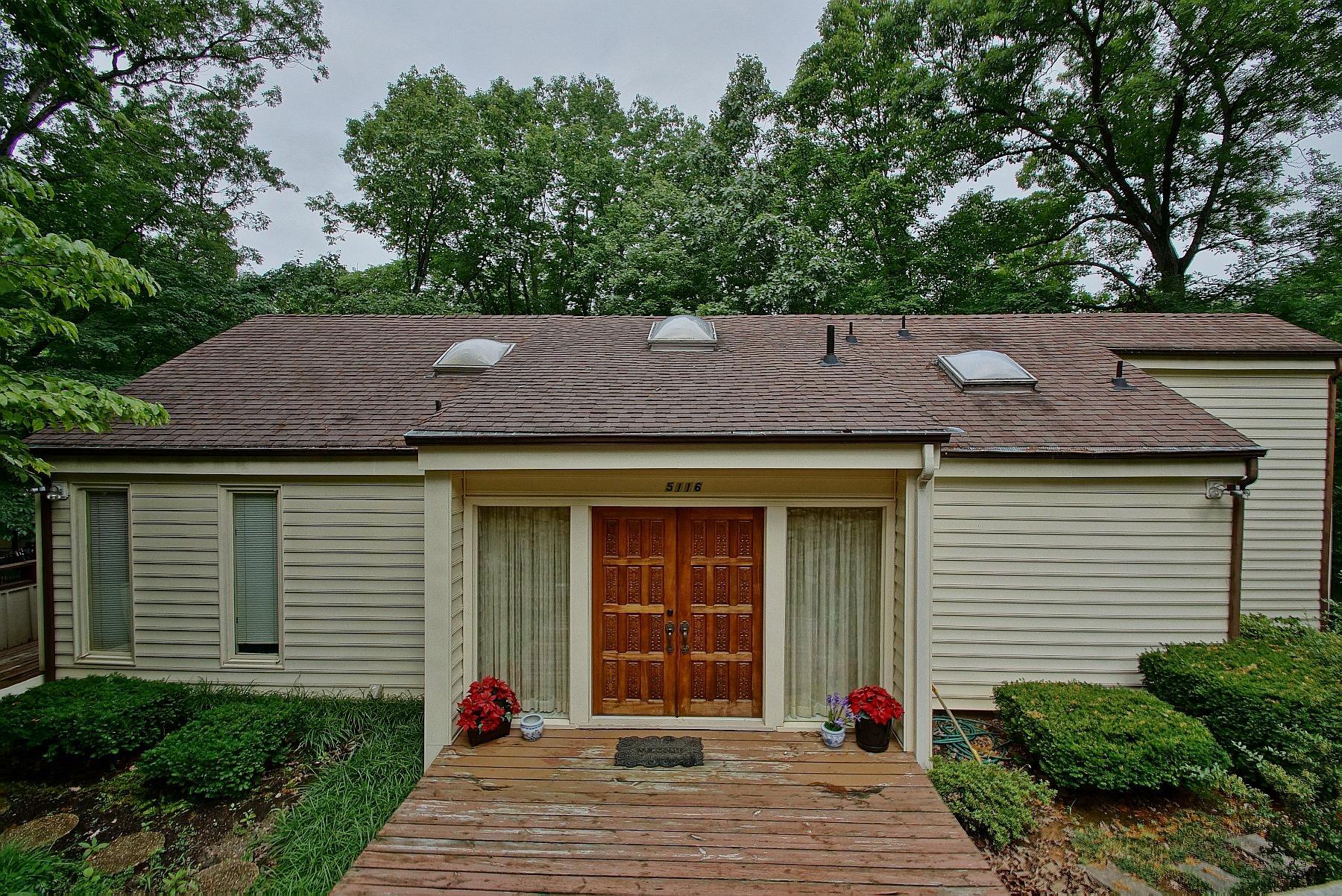 5116 Remington Road Roanoke, VA 24018 - Photo 1 of 22 FRONT OF HOME