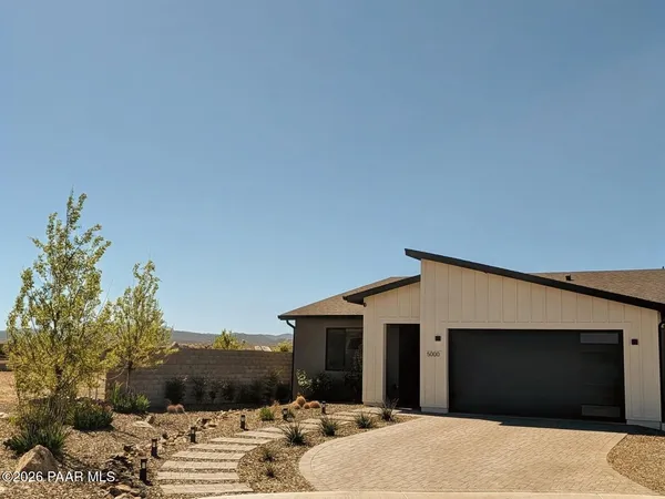 $665,000 | 5000 Atwood Court, Prescott Valley, AZ 86314