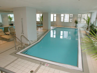 25 East Superior Street, Unit 605 Chicago, IL 60611 - Photo 15 of 24 a view of livingroom with furniture