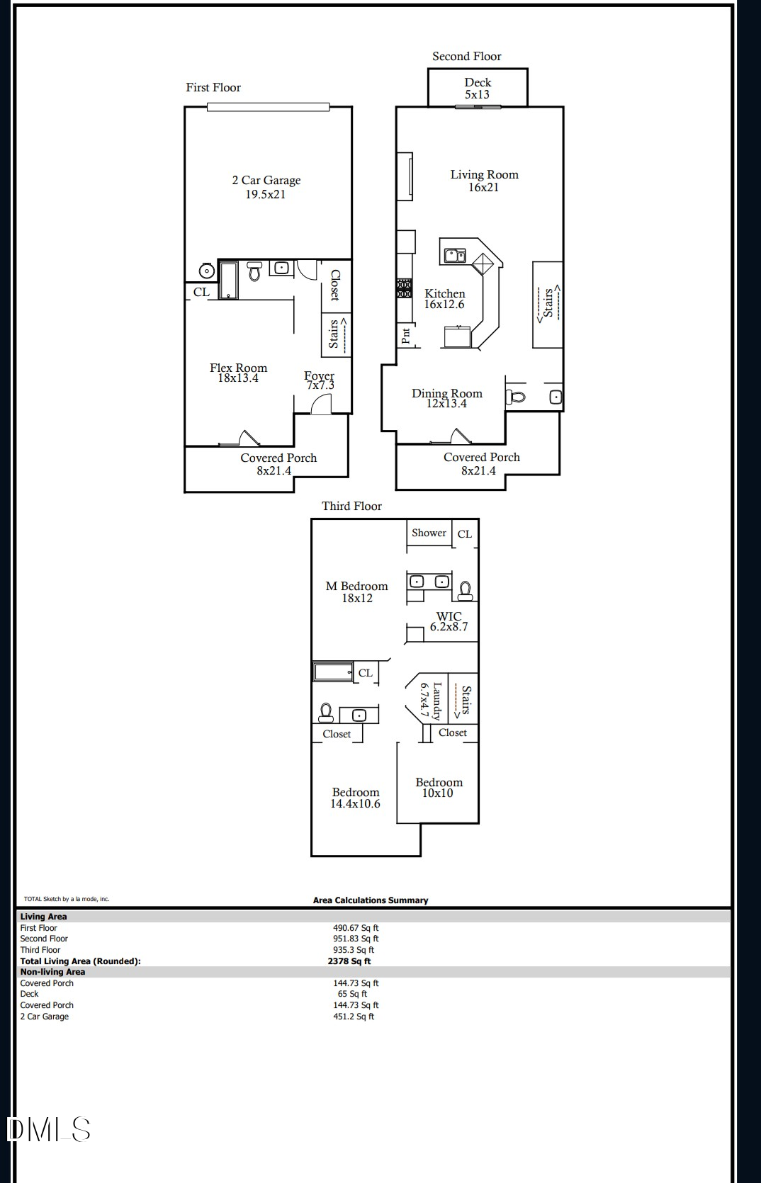 2901 Great Lawn Road Apex, NC 27502 - Photo 37 of 38 Gallery Image 37