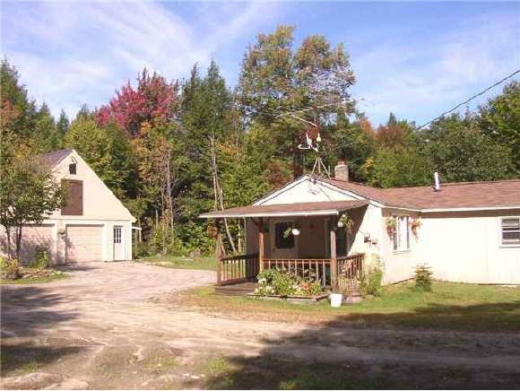 161 Stark Road Newport, NH 03773 - Photo 1 of 1
