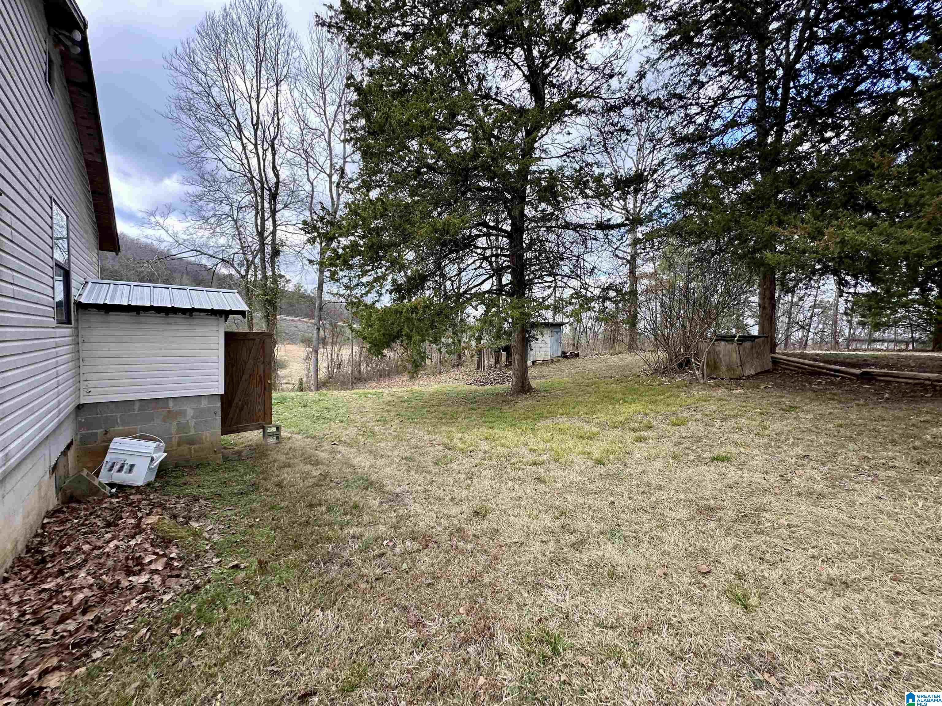 219 Fulton Gap Road Sylacauga, AL 35150 - Photo 16 of 28 Gallery Image 16