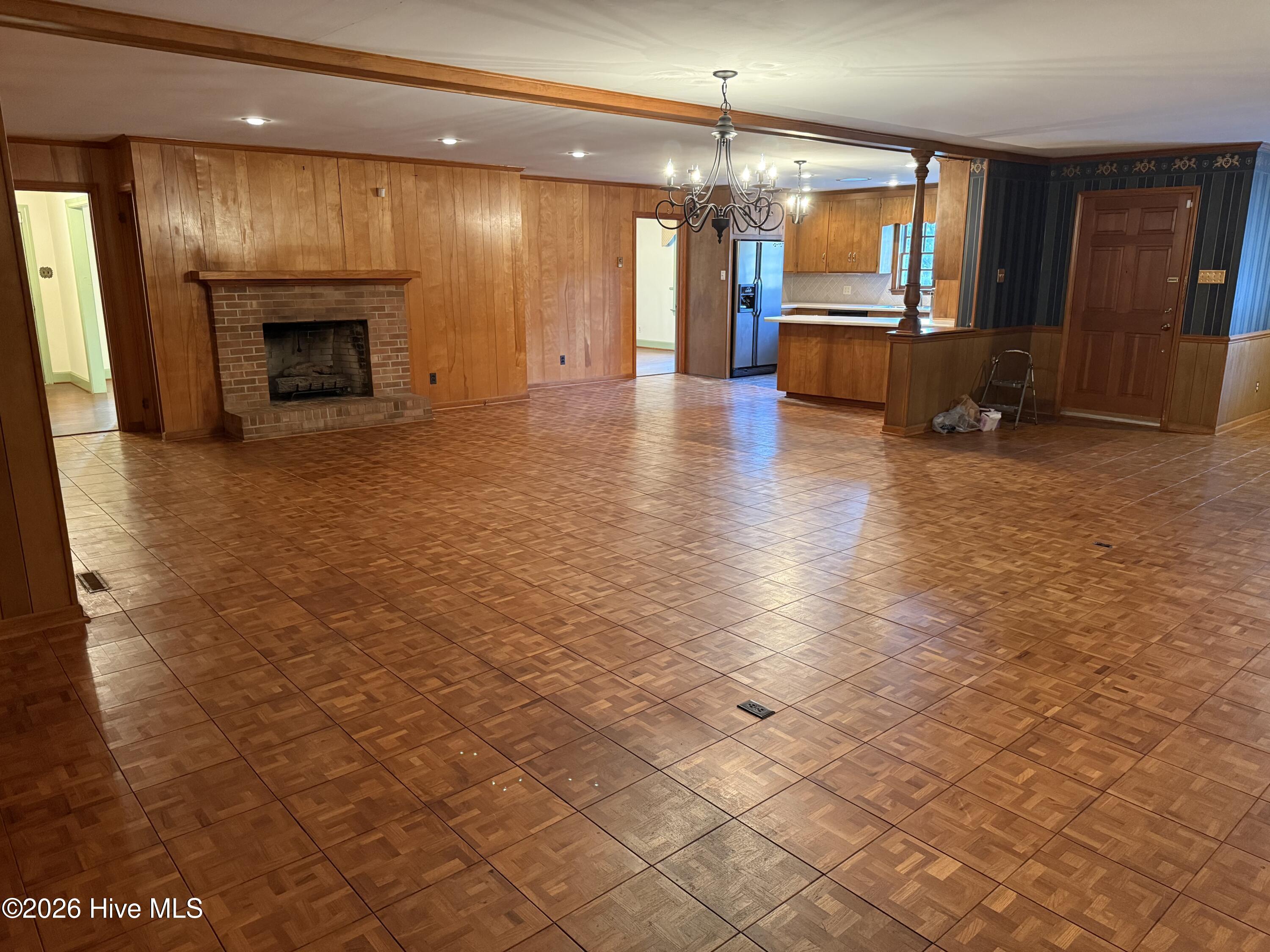 1818 North Friendly Road Goldsboro, NC 27530 - Photo 14 of 32