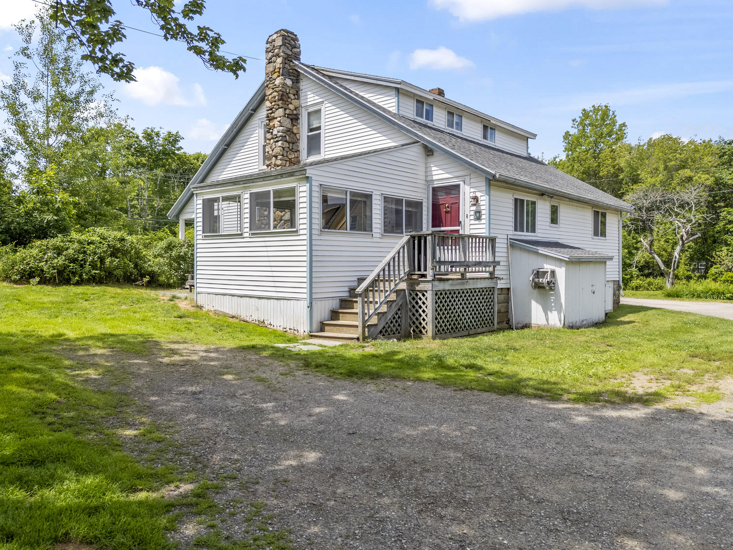 1689 Harpswell Islands Road Orrs Island, ME 04066 - Photo 56 of 77 5 Parks Pl_139