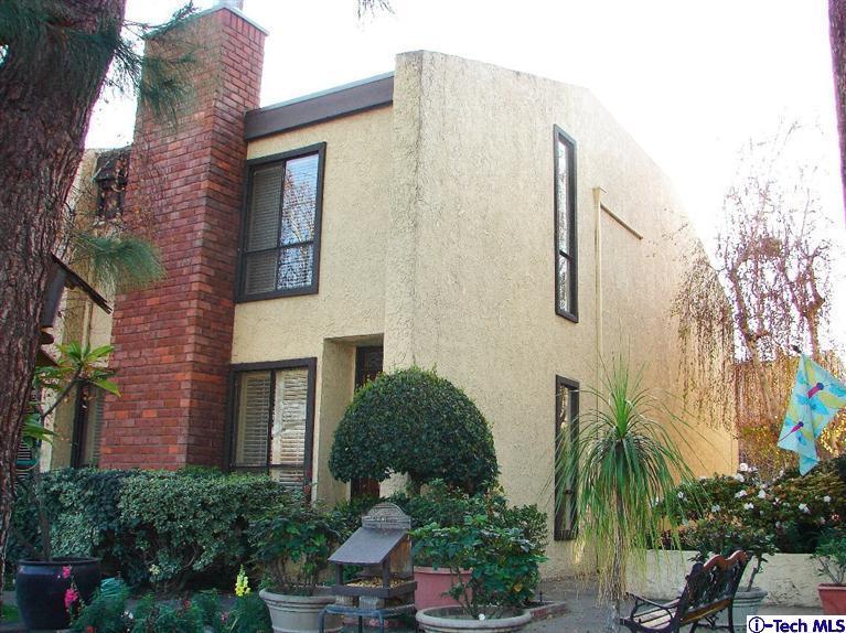 401 West Duarte Road, Unit 4 Arcadia, CA 91007 - Photo 1 of 27 Primary Photo