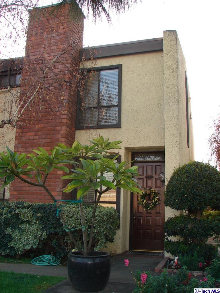 401 West Duarte Road, Unit 4 Arcadia, CA 91007 - Photo 2 of 27 Additional Photo