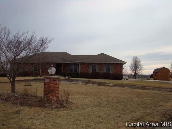 6937 Werner Road Curran, IL 62670 - Photo 2 of 24