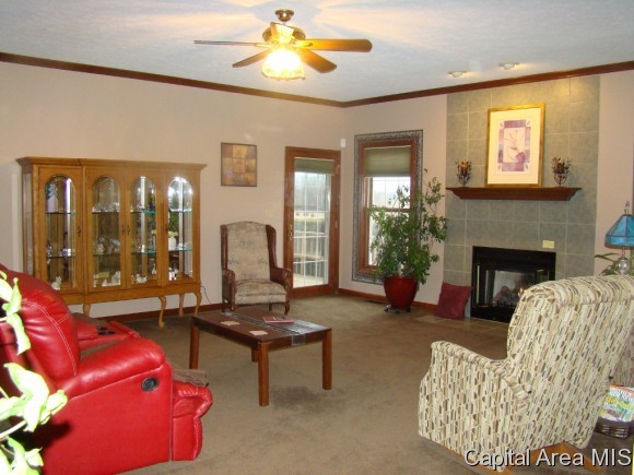 6937 Werner Road Curran, IL 62670 - Photo 11 of 24