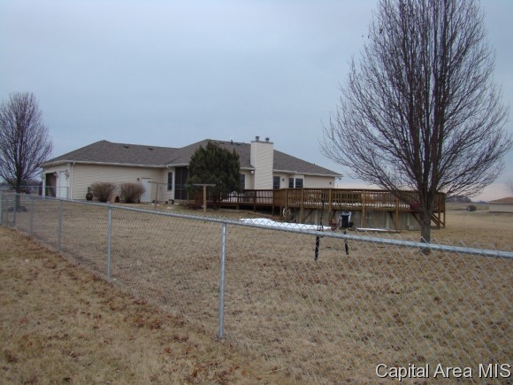 6937 Werner Road Curran, IL 62670 - Photo 3 of 24
