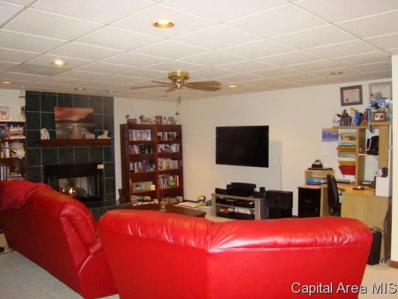 6937 Werner Road Curran, IL 62670 - Photo 22 of 24