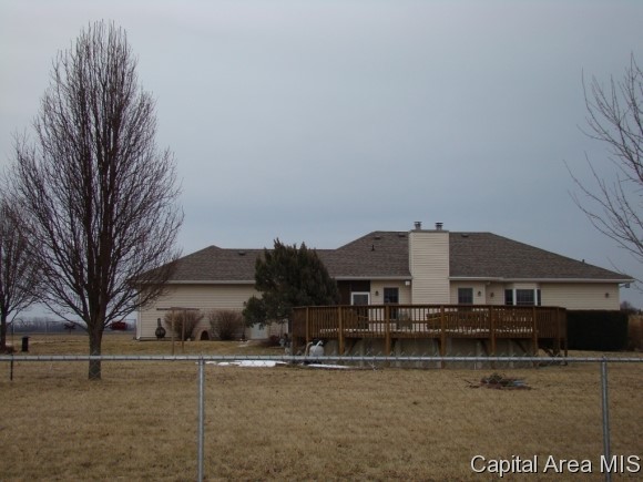 6937 Werner Road Curran, IL 62670 - Photo 6 of 24