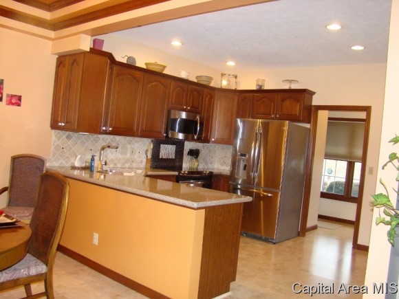 6937 Werner Road Curran, IL 62670 - Photo 8 of 24