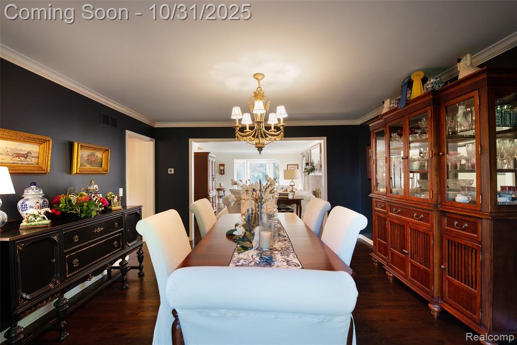 3674 Merriweather Lane Rochester Hills, MI 48306 - Photo 40 of 78