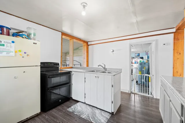 $217,500 | 1395 East Street, Addy, WA 99101