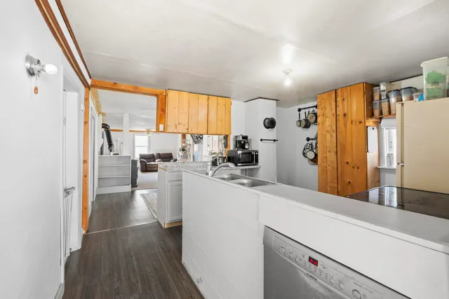 $217,500 | 1395 East Street, Addy, WA 99101