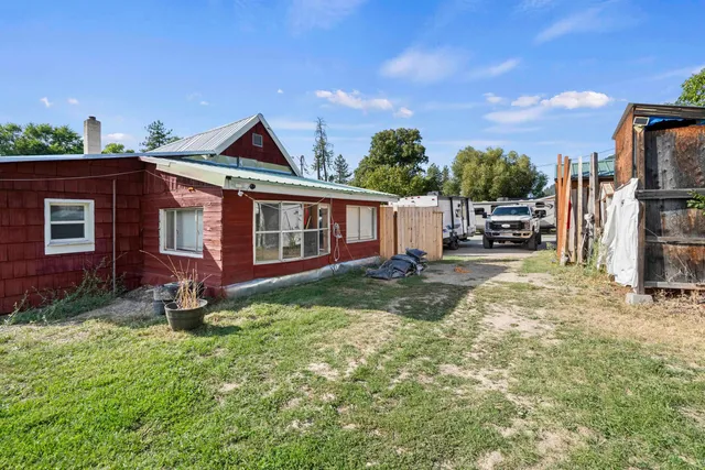 $217,500 | 1395 East Street, Addy, WA 99101