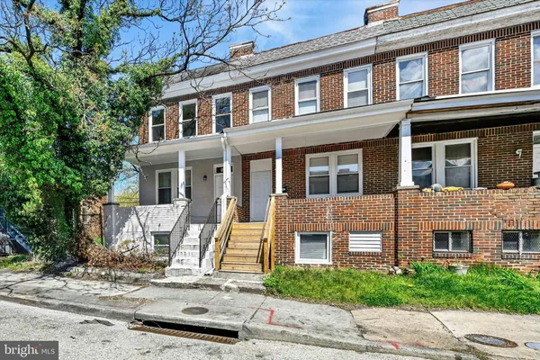 $250,000 | 1604 Carswell Street, Baltimore, MD 21218