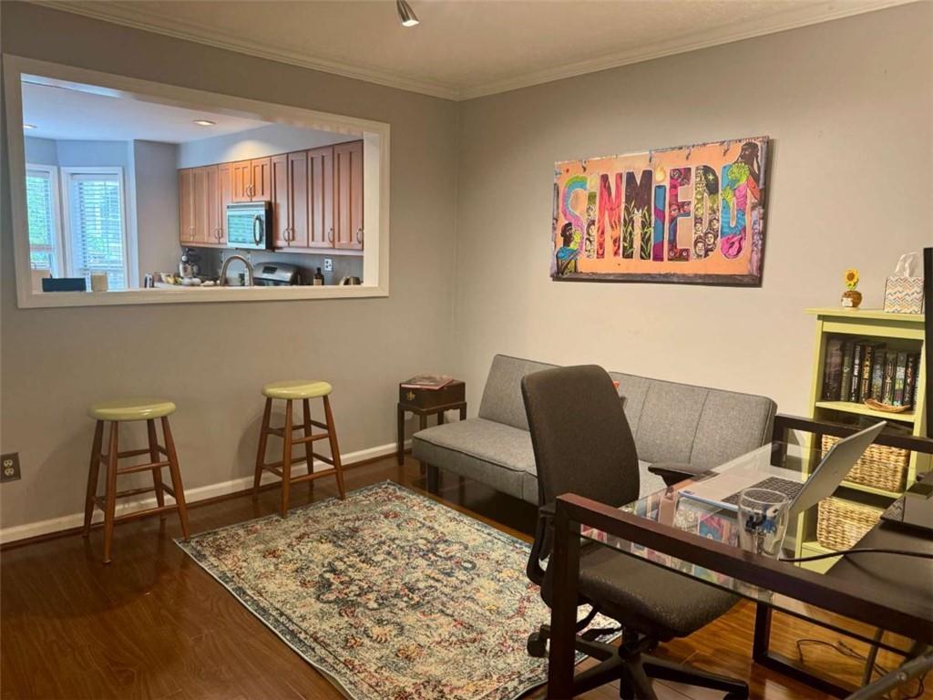 2901 Lenox Road Northeast, Unit 508 Atlanta, GA 30324 - Photo 8 of 19