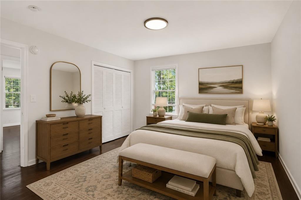 2495 Whites Mill Road Decatur, GA 30032 - Photo 6 of 30