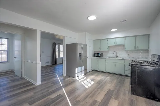 $150,000 | 7703 East 107th Street, Kansas City, MO 64134