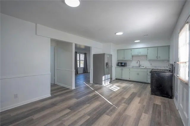 $150,000 | 7703 East 107th Street, Kansas City, MO 64134