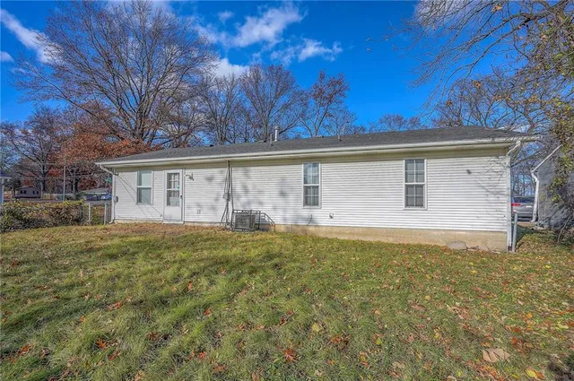 $150,000 | 7703 East 107th Street, Kansas City, MO 64134