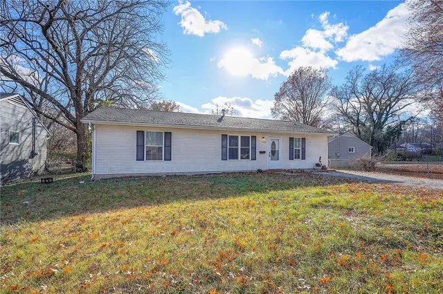 $150,000 | 7703 East 107th Street, Kansas City, MO 64134