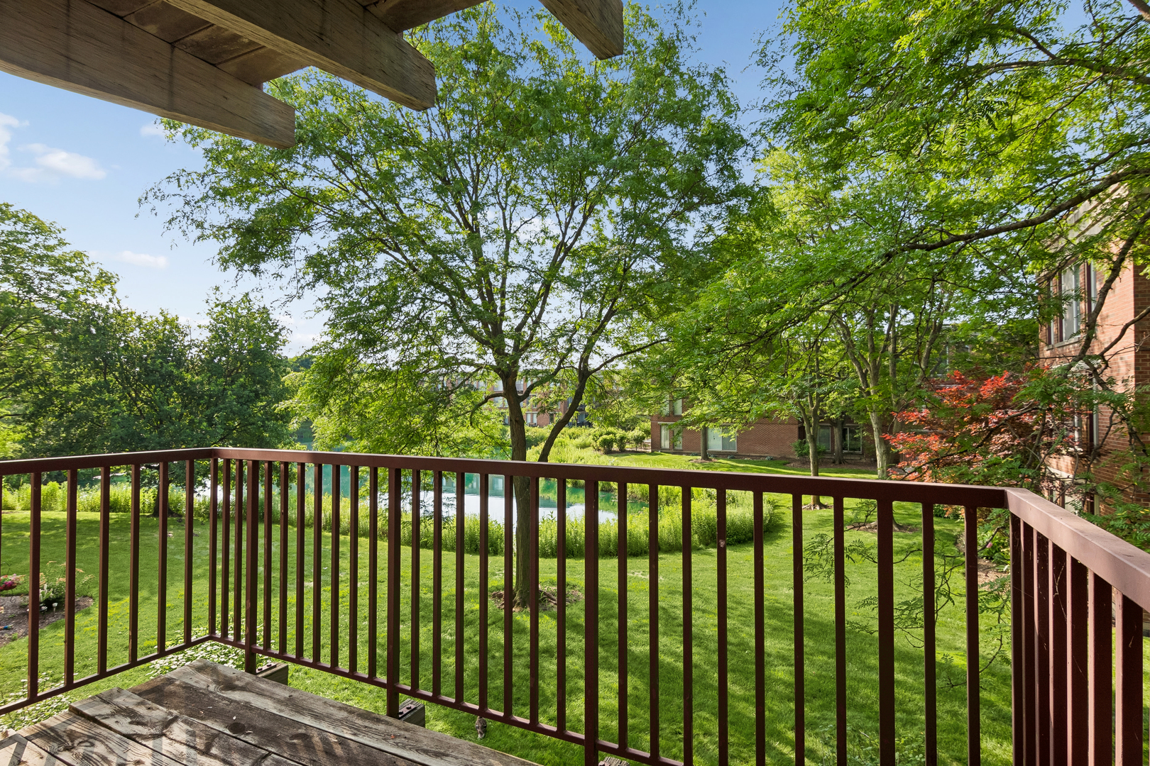 381 Kelburn Road, Unit 214 Deerfield, IL 60015 - Photo 18 of 25 Gallery Image 18