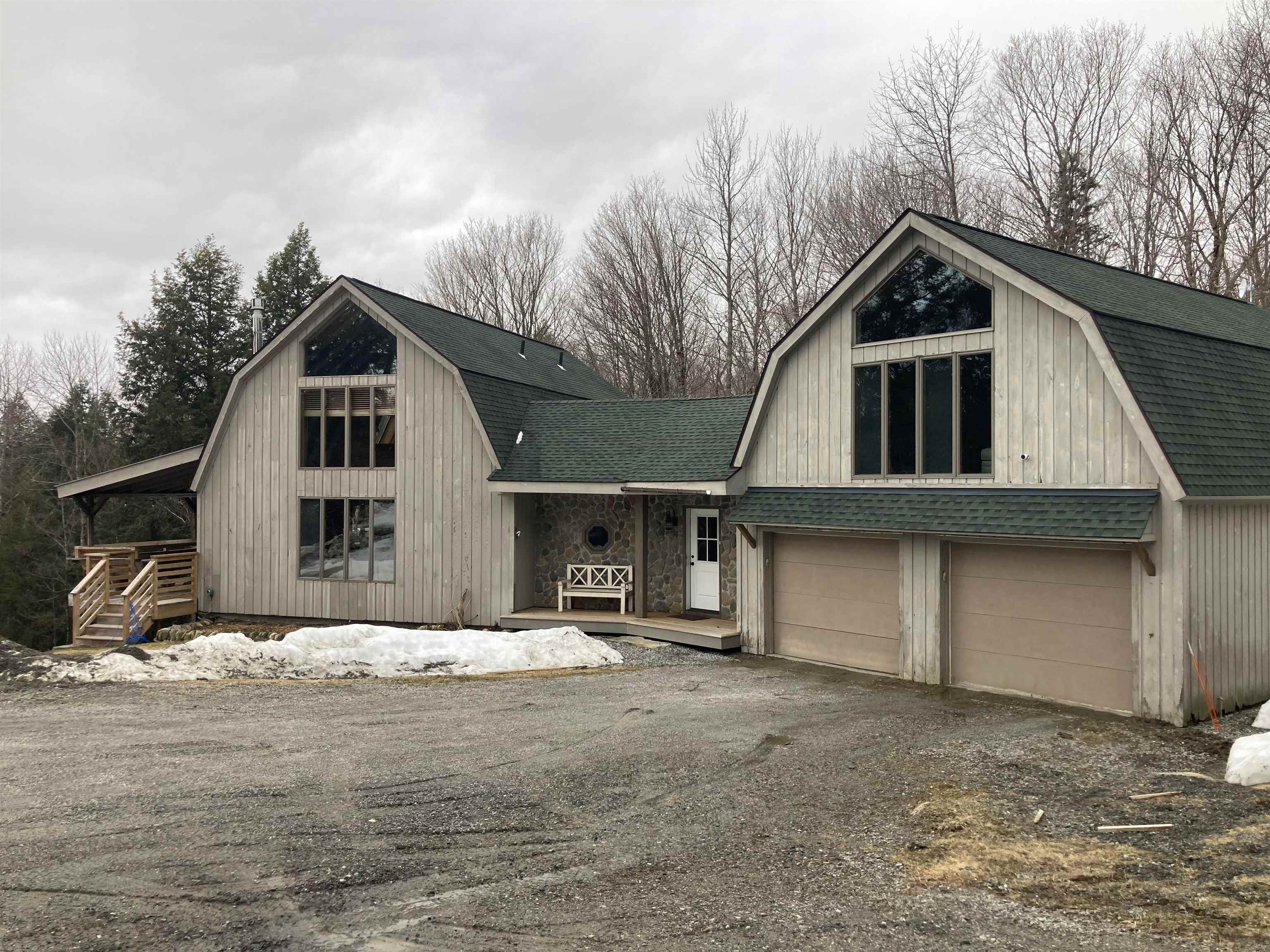 18 Deeryard Road Winhall, VT 05340 - Photo 1 of 1 Gallery Image 1