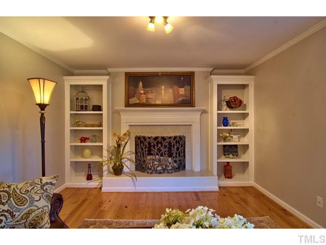 5209 Russell Road Durham, NC 27712 - Photo 11 of 19 Photo 11