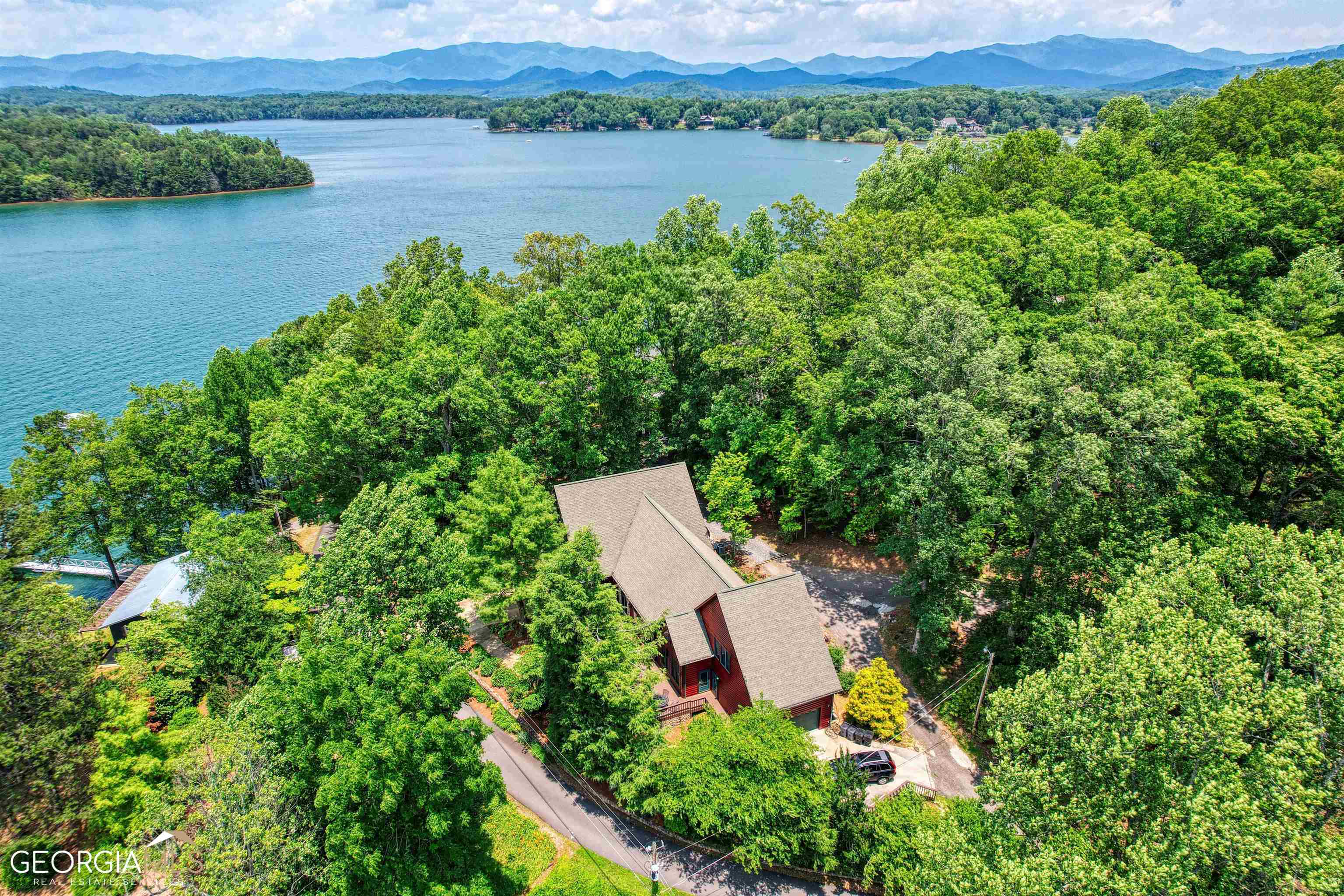 2662 Ridgecrest Circle, Unit TRACT Hiawassee, GA 30546 - Photo 1 of 1 Gallery Image 1