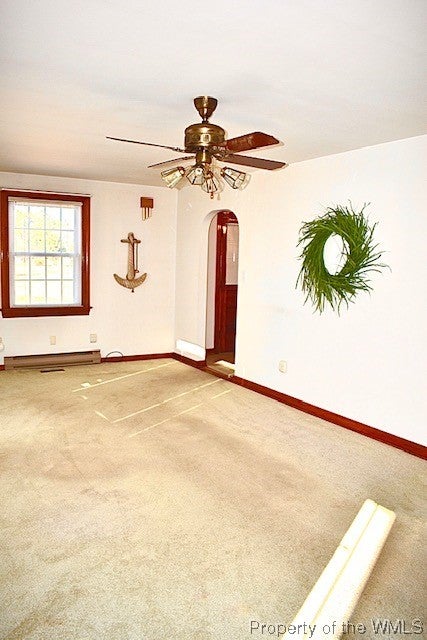 9669 Line Fence Road Hayes, VA 23072 - Photo 12 of 30 Gallery Image 12