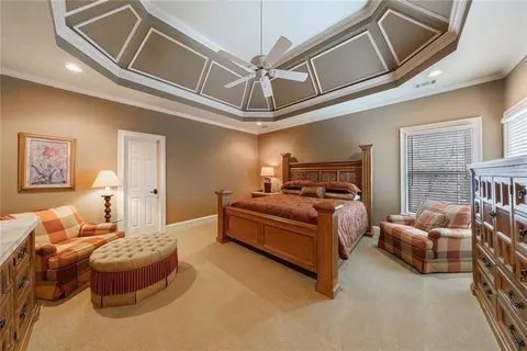 $1,899,000 | 2728 Bonar Hall Path, Duluth, GA 30097