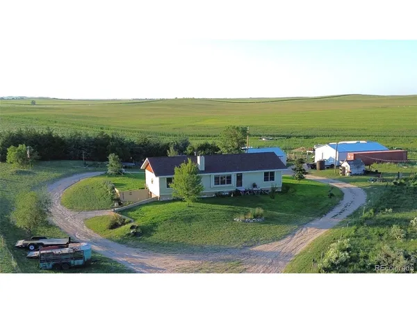 $365,000 | 61998 County Road 4.5, Unit 5, Holyoke, CO 80734