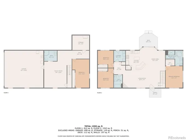 $365,000 | 61998 County Road 4.5, Unit 5, Holyoke, CO 80734