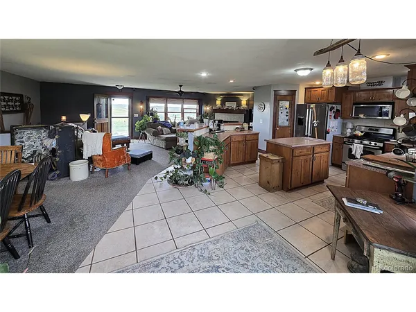 $365,000 | 61998 County Road 4.5, Unit 5, Holyoke, CO 80734