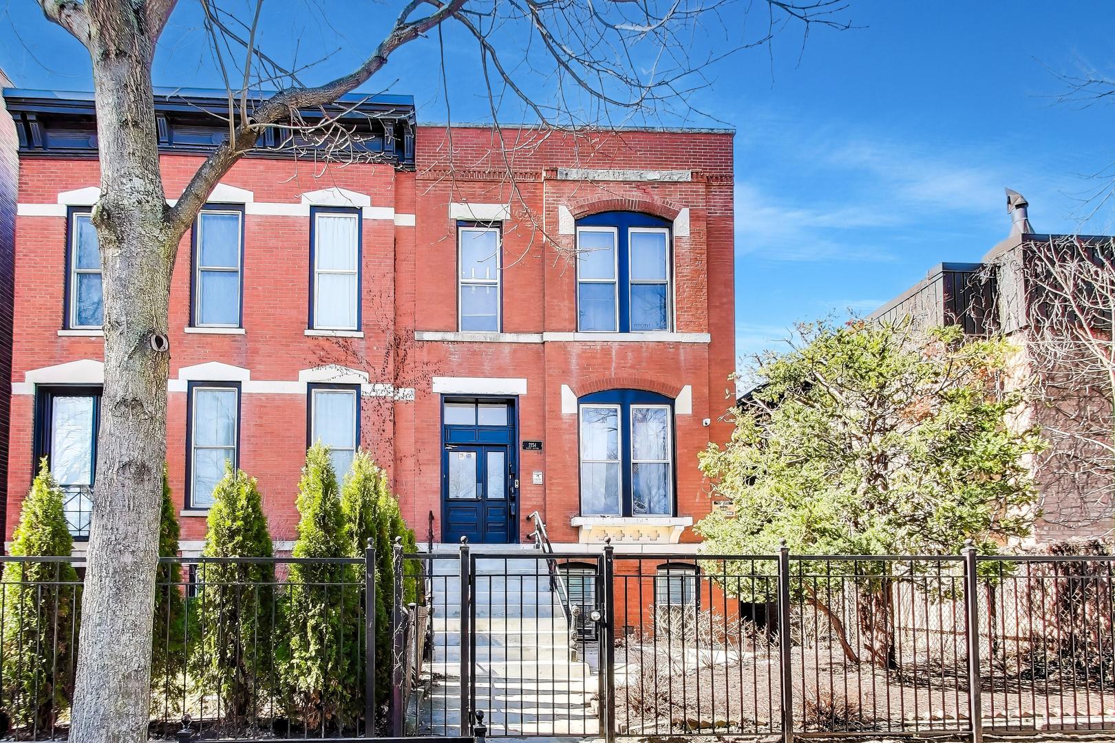 2254 North Racine Avenue Chicago, IL 60614 - Photo 1 of 19