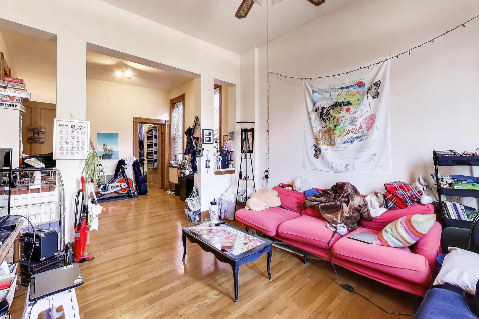 2254 North Racine Avenue Chicago, IL 60614 - Photo 10 of 19