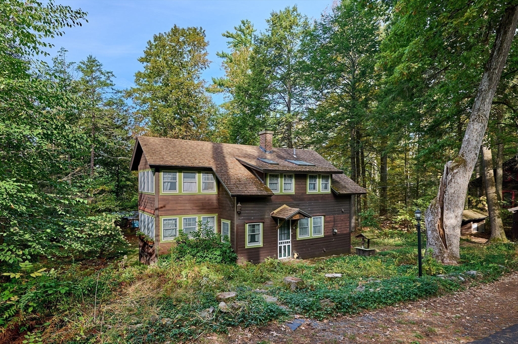 20 Pine Road Northfield, MA 01360 - Photo 1 of 29 Gallery Image 1