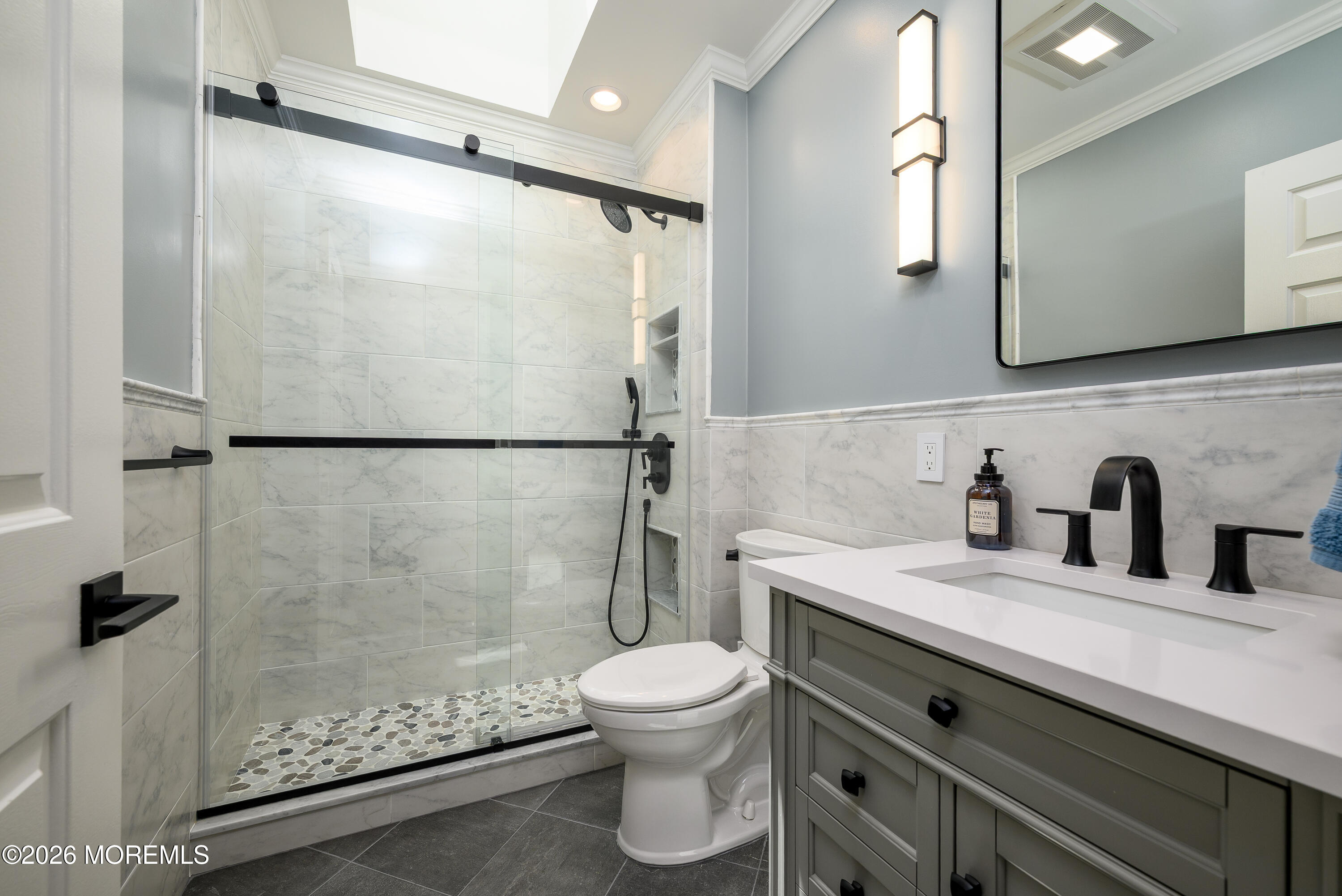 523 Trinity Place, Unit 2DS Westfield, NJ 07090 - Photo 18 of 30 523_Trinity_Pl-13