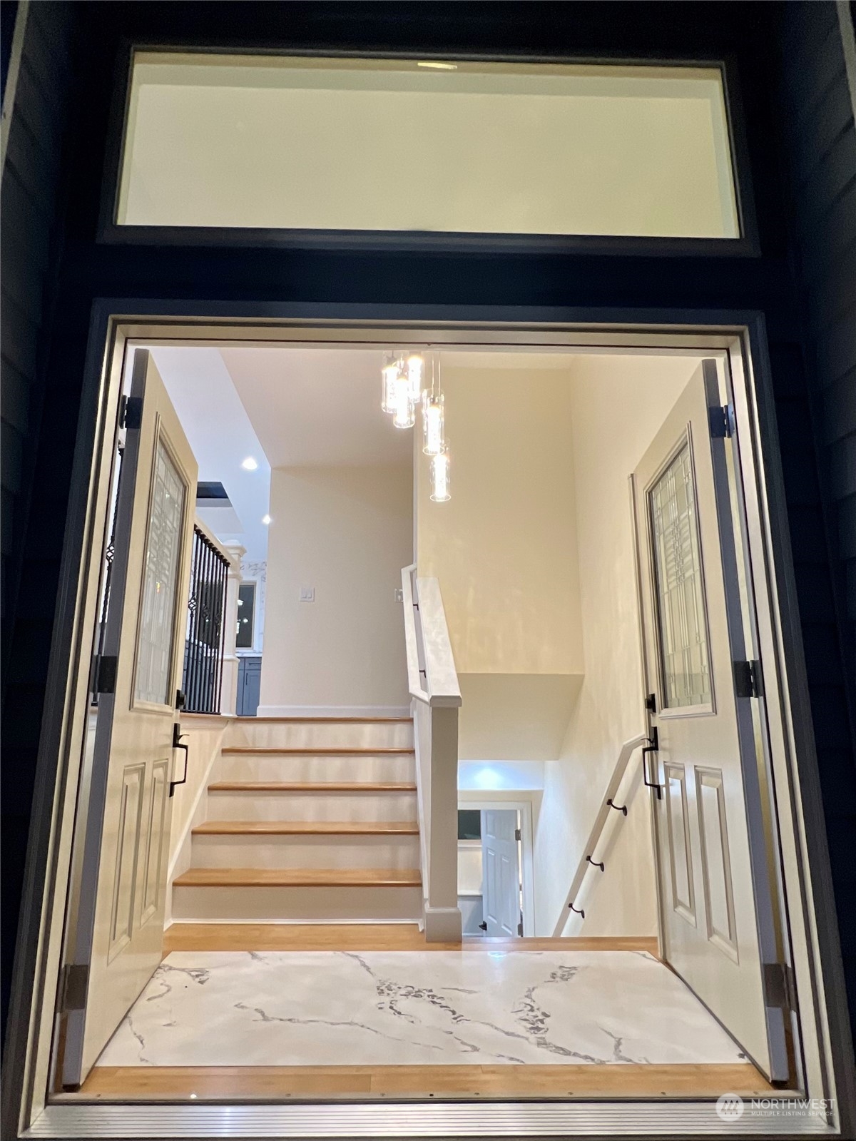 22925 49th Avenue Southeast Bothell, WA 98021 - Photo 3 of 40 a view of entryway