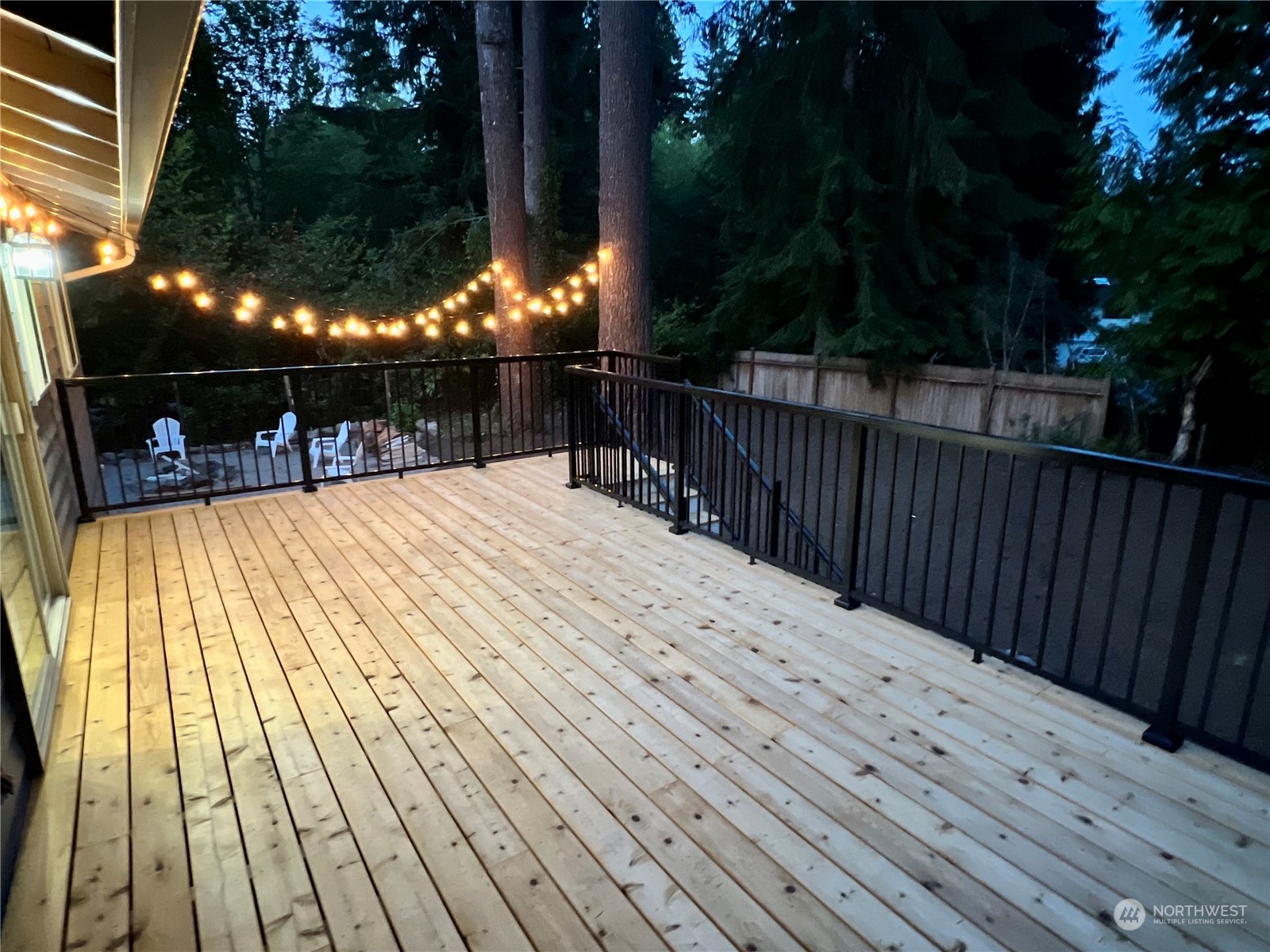 22925 49th Avenue Southeast Bothell, WA 98021 - Photo 38 of 40 a view of outdoor space with deck