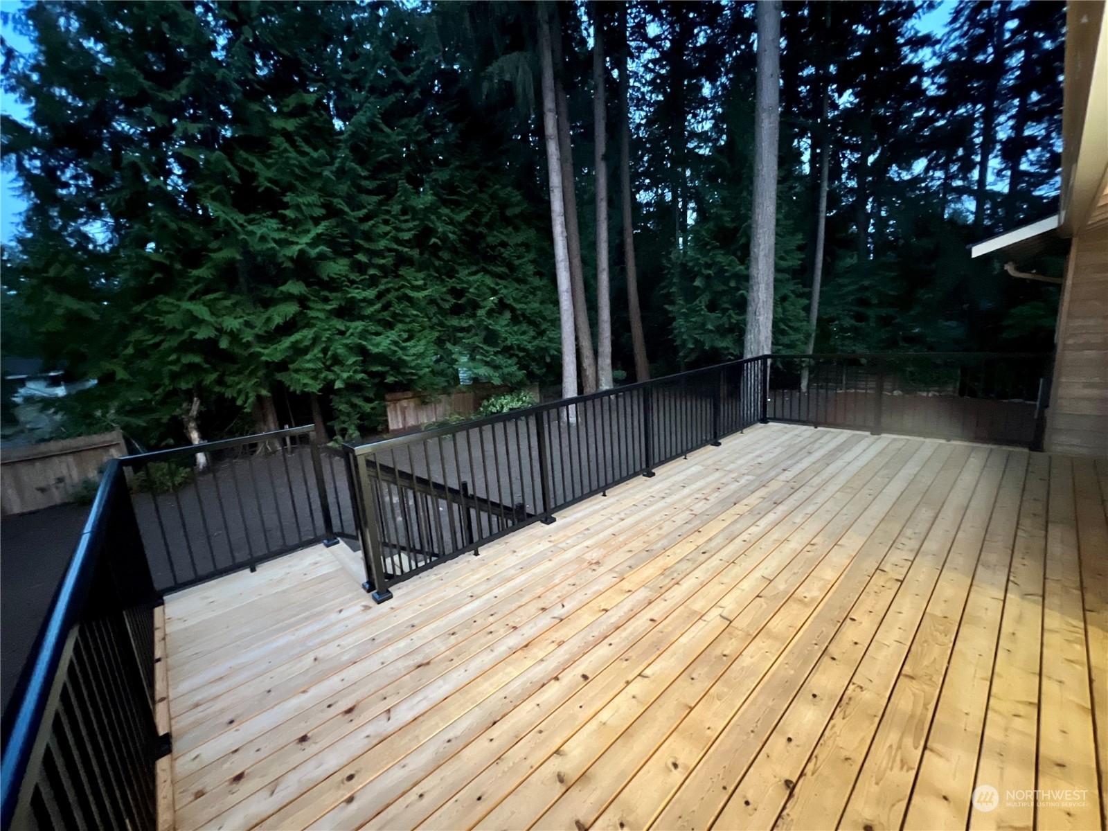 22925 49th Avenue Southeast Bothell, WA 98021 - Photo 39 of 40 a view of balcony and deck